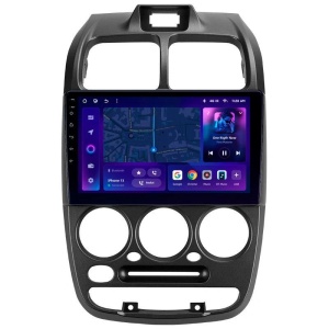 Navigatie Auto MOSS M2 Hyundai Accent 2 1999-2012 4+32GB 9" IPS Octa-core 1.6Ghz, Android 4G Bluetooth 5.1 DSP