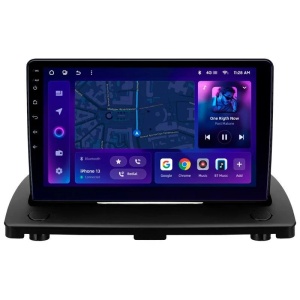 Navigatie Auto MOSS M2 Volvo XC90 2002-2014 4+64GB 9" IPS Octa-core 1.6Ghz, Android 4G Bluetooth 5.1 DSP - Img 1
