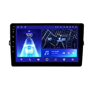 Navigatie Auto Teyes CC2 Plus Split Toyota Auris E150 2006-2012 2+32GB 10.2" QLED Octa-core 1.8Ghz, Android 4G Bluetooth 5.1 DSP - Img 1