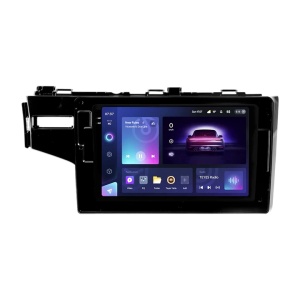 Navigatie Auto Teyes CC3 2K Honda Jazz 3 2013-2020 4+64GB 10.36" QLED Octa-core 2Ghz, Android 4G Bluetooth 5.1 DSP - Varianta A