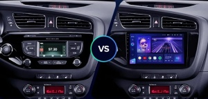 Navigatie Auto Teyes CC3 Kia Ceed 2 2012-2018 4+64GB 9" QLED Octa-core 1.8Ghz Android 4G Bluetooth 5.1 DSP - Img 3