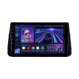 Navigatie Auto Teyes CC3 Nissan Kicks 2017-2021 6+128GB 10.2" QLED Octa-core 1.8Ghz, Android 4G Bluetooth 5.1 DSP