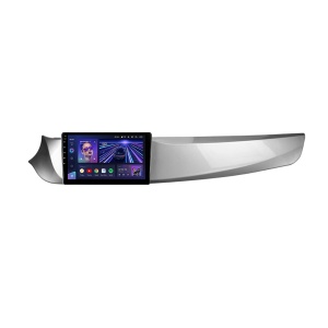 Navigatie Auto Teyes CC3 Split Alfa Romeo Giulietta 2011–2020 4+32GB 9" QLED Octa-core 1.8Ghz, Android 4G Bluetooth 5.1 DSP - Img 1