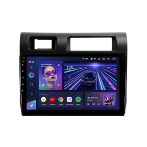 Navigatie Auto Teyes CC3 Toyota Land Cruiser LC 70 2007-2020 6+128GB 9" QLED Octa-core 1.8Ghz, Android 4G Bluetooth 5.1 DSP - Img 1