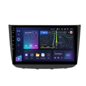 Navigatie Auto Teyes CC3L Mercedes-Benz Vito 2 2003-2015 4+32GB 10.2" IPS Octa-core 1.6Ghz, Android 4G Bluetooth 5.1 DSP