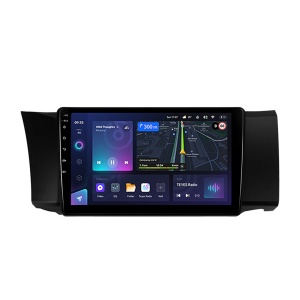 Navigatie Auto Teyes CC3L Subaru BRZ 2012-2016 4+64GB 9" IPS Octa-core 1.6Ghz, Android 4G Bluetooth 5.1 DSP