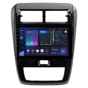 Navigatie Auto Teyes CC3L Toyota Agya 2020-2023 4+32GB 10.2" IPS Octa-core 1.6Ghz, Android 4G Bluetooth 5.1 DSP