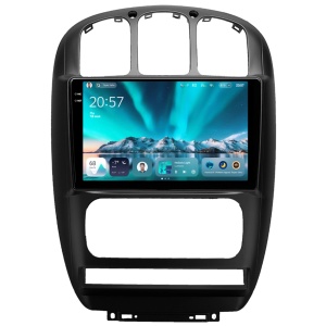 Navigatie Auto Teyes CC4 Chrysler Voyager 2000-2007 6+64GB 10.36" QLED Octa-core 2.7Ghz, Android 4G Bluetooth 5.1 DSP - Varianta A