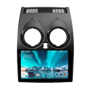 Navigatie Auto Teyes CC4 Nissan Qashqai 1 J10 2006-2013 6+128GB 9.5" QLED Octa-core 2.7Ghz, Android 4G Bluetooth 5.1 DSP - Varianta B