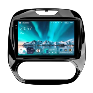 Navigatie Auto Teyes CC4 Renault Captur 2016-2019 6+128GB 9.5" QLED Octa-core 2.7Ghz, Android 4G Bluetooth 5.1 DSP - Varianta B