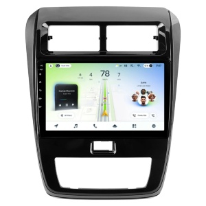 Navigatie Auto Teyes CC4L DTS Peugeot 108 2014-2021 6+64GB 10.2" QLED Qualcomm 2Ghz, Android 4G Bluetooth 5.1 DSP - Varianta A