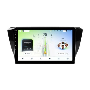 Navigatie Auto Teyes CC4L DTS Skoda Superb 3 2015-2019 6+64GB 10.2" QLED Qualcomm 2Ghz, Android 4G Bluetooth 5.1 DSP