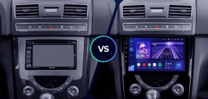 Navigatie Auto Teyes CC4L DTS SsangYong Rexton 3 Y290 2012-2017 6+64GB 9" QLED Qualcomm 2Ghz, Android 4G Bluetooth 5.1 DSP - Img 3