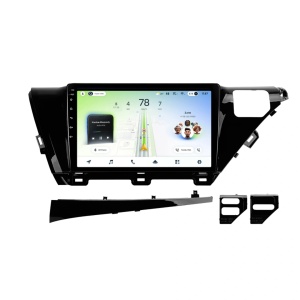 Navigatie Auto Teyes CC4L DTS Toyota Camry 8 2020-2023 6+64GB 10.2" QLED Qualcomm 2Ghz, Android 4G Bluetooth 5.1 DSP