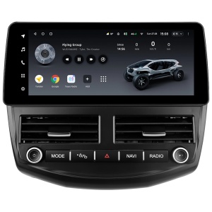 Navigatie Auto Teyes Lux One 360° Ford Focus 3 2010-2018 6+128GB 12.3" IPS Octa-core 2Ghz, Android 4G Bluetooth 5.1 DSP