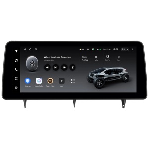 Navigatie Auto Teyes Lux One 360° Honda Civic 11 2021-2023 6+128GB 12.3" IPS Octa-core 2Ghz, Android 4G Bluetooth 5.1 DSP