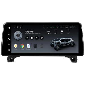 Navigatie Auto Teyes Lux One Peugeot 5008 2017-2023 4+32GB 12.3" IPS Octa-core 2Ghz, Android 4G Bluetooth 5.1 DSP