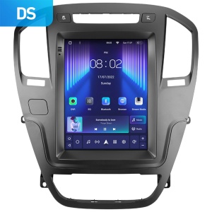 Navigatie Auto Teyes Tip Tesla TPRO 2 Opel Insignia 2008-2013 3+32GB 9.7" QLED Octa-core 1.8Ghz, Android 4G Bluetooth 5.1 DSP - Img 1