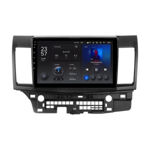 Navigatie Auto Teyes X1 4G Mitsubishi Lancer 9 2007-2010 2+32GB 10.2" IPS Octa-core 1.6Ghz Android 4G Bluetooth 5.1 DSP - Varianta A - Img 1