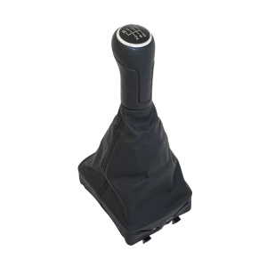 NUCA SCHIMBATOR CU MANSON PENTRU VW POLO 4 9N 2006-2009 6 TREPTE - Img 2