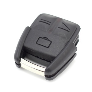 Opel - Accesoriu carcasa cheie cu 3 butoane, partea inferioara - Img 4