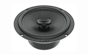 Pachet Difuzoare Auto cu amplificator Ford Ranger 3 2011-2018 Hertz Cento 760 W - Img 3
