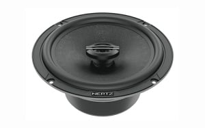 Pachet Difuzoare Auto cu amplificator Kia Rio 2018-2023 Hertz Cento 760 W - Img 3