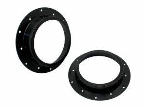 Pachet Difuzoare Auto cu subwoofer Volkswagen Passat CC 2008-2016 Deaf Bonce Hannibal 1000 W - Img 7