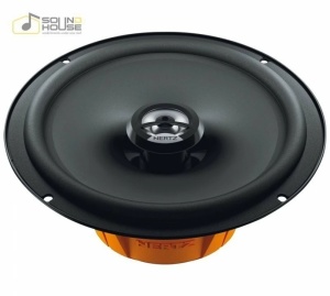 Pachet difuzoare auto Hertz Dieci dedicat Citroen C4 Cactus (2014 - 2020) - Img 3
