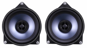 Pachet sistem audio Plug&Play STEG dedicat Mercedes Benz + Amplificator DSP 800W - Img 5