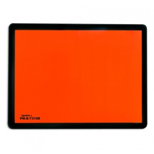 Placa Adr 40X30 Cm Neutral Hico