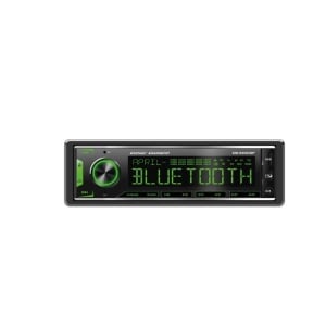 Player Auto Deaf Bonce DB-330DSP, 1 DIN cu DSP 4 Canale, 4x20W RMS, Bluetooth