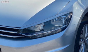 Pleoape Faruri compatibil cu VW Touran 5T 2015->
