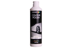 POLISH COLOR ALB 500 ML