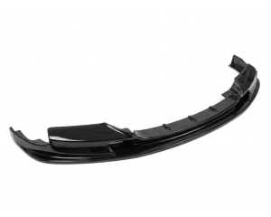 Prelungire Bara Fata compatibil cu BMW Seria 5 F10 2010-2017, M5 Design, culoare negru lucios