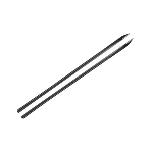 Prelungire praguri laterale compatibile cu BMW seria 5 G60 G80 2024->, negru lucios