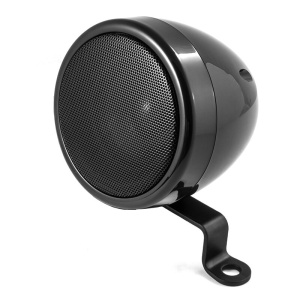 QX75-BLK DIFUZOARE MEDII AMPIRE DE 7CM PENTRU MASINI CLASICE, 25W RMS