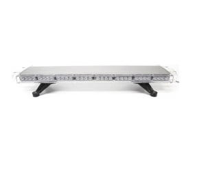 Rampa Girofar lungime 55 cm,12-24V, culoare portocalie