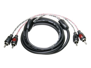 RCA kábel ACV 30.4980-150 Synphony Mid Line 1.5m