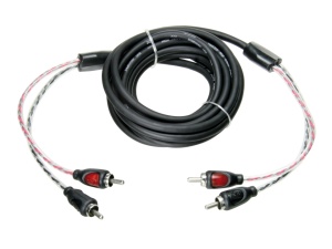 RCA kábel ACV 30.4980-300 Synphony Mid Line, RCA, 3M