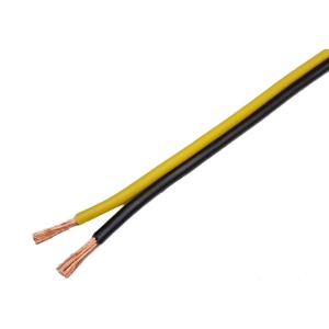 Rola Cablu 200m GZSC 2-2.50X Ground Zero pentru difuzoare, 2x2,5 mm² - Img 2