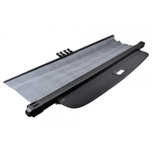 Rulou portbagaj compatibil cu Nissan X-TRAIL T31 2007-2014 - Img 2