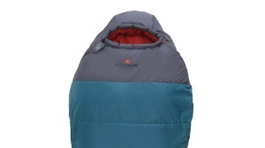 Sac de dormit, lungime corp 195cm, Robens Sleeping Bag Spire I "L" -1C - Img 5