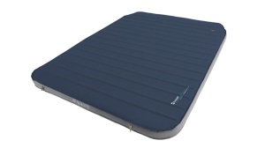 Saltea gonflabila 190x150x7.5 cm compatibil cu VW California Beach, Multivan si similare, Outwell Self-inflating Mat Dreamboat Campervan Wid, Lichidare stoc!