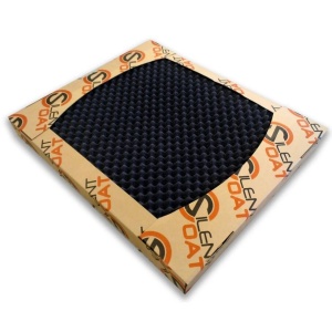 SC-SA35-0.3mp Silent Coat Sound Absorber de 35mm grosime - Img 2