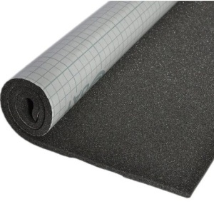 SC-SA7-0.6mp Silent Coat Sound Absorber de 7mm grosime
