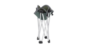 Scaun pliabil pentru camping aer liber pescuit, Easy Camp Folding Furniture Ash Rest - Img 3