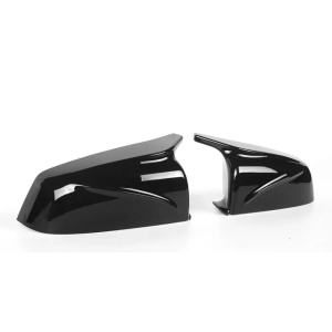 Set 2 Capace Oglinzi BMW seria 5 F07 2010-2013, Tip M, Batman, Prindere cu Clipsuri , CED AUTO TRADE - Img 2