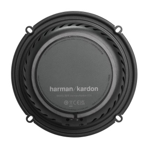 Set 2 Difuzoare auto coaxiale Harman Kardon FIT6 16.5 cm, 55W RMS - Img 3