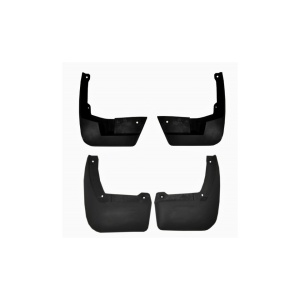 Set 4 Buc Aparatori Noroi Pentru Dacia Logan II sedan 2013-2020